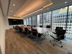 Asia Square Tower 2 (D1), Office #511422661